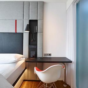 Kamer met een King Size Bed